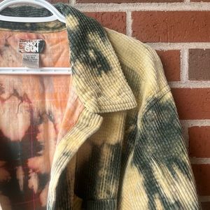 Original Oversized Button Down